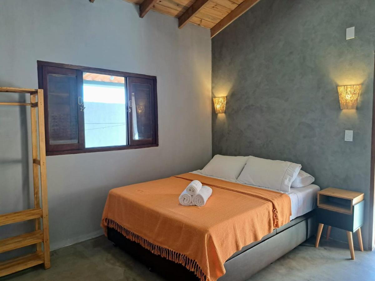 Casa Om - Vila De Sao Jorge Hotell Exteriör bild