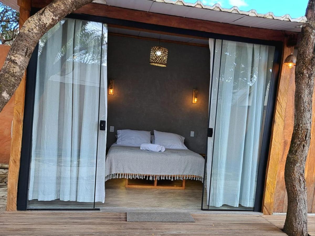 Casa Om - Vila De Sao Jorge Hotell Exteriör bild