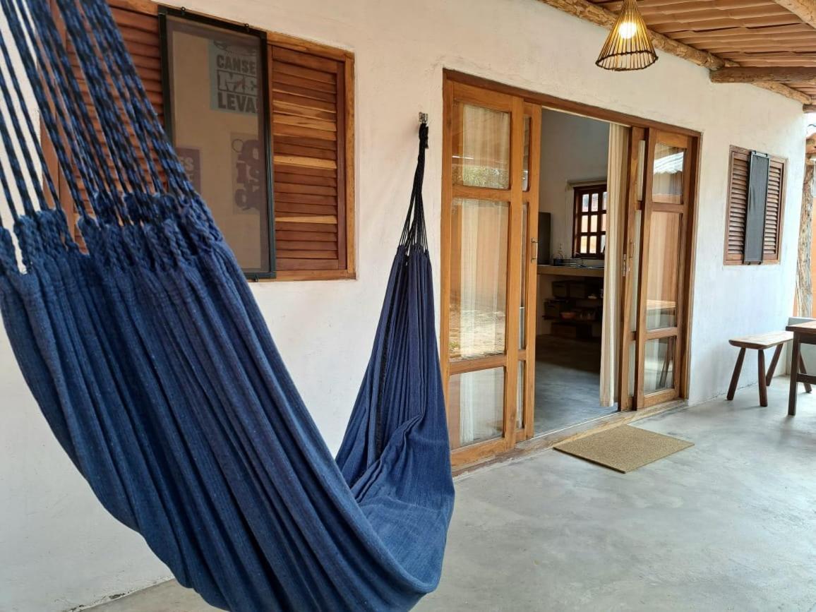 Casa Om - Vila De Sao Jorge Hotell Exteriör bild