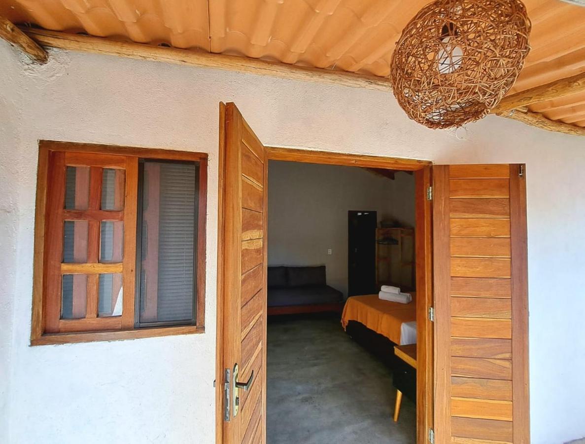 Casa Om - Vila De Sao Jorge Hotell Exteriör bild
